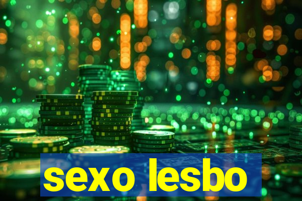 sexo lesbo